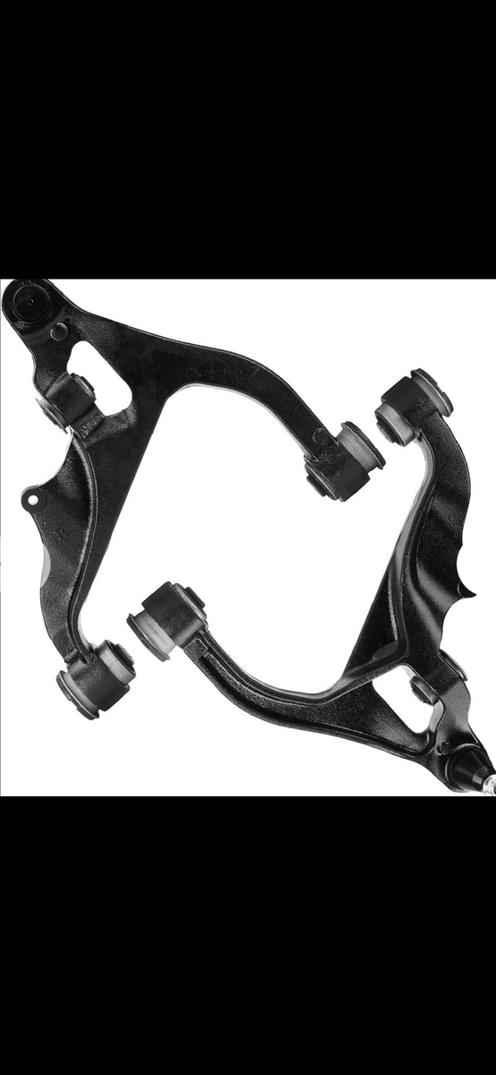 Ram 1500 lower control arms