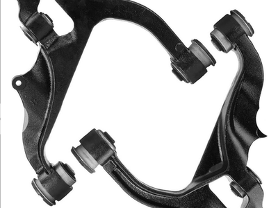 Ram 1500 lower control arms