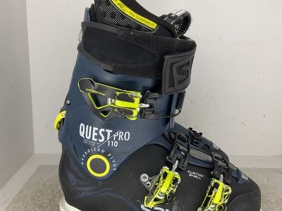 Salomon Quest Pro 110