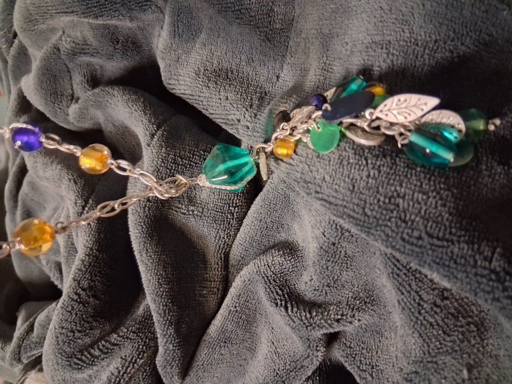 New Fancy Necklace