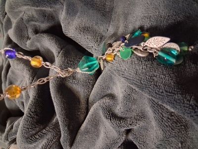 New Fancy Necklace