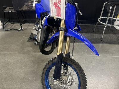 2025 Yamaha YZ65 Team Yamaha Blue - Y16532-NF