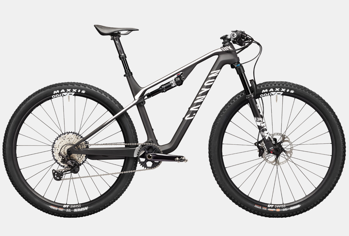 Canyon Lux CF 7 Mountain Bike XL