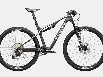 Canyon Lux CF 7 Mountain Bike XL