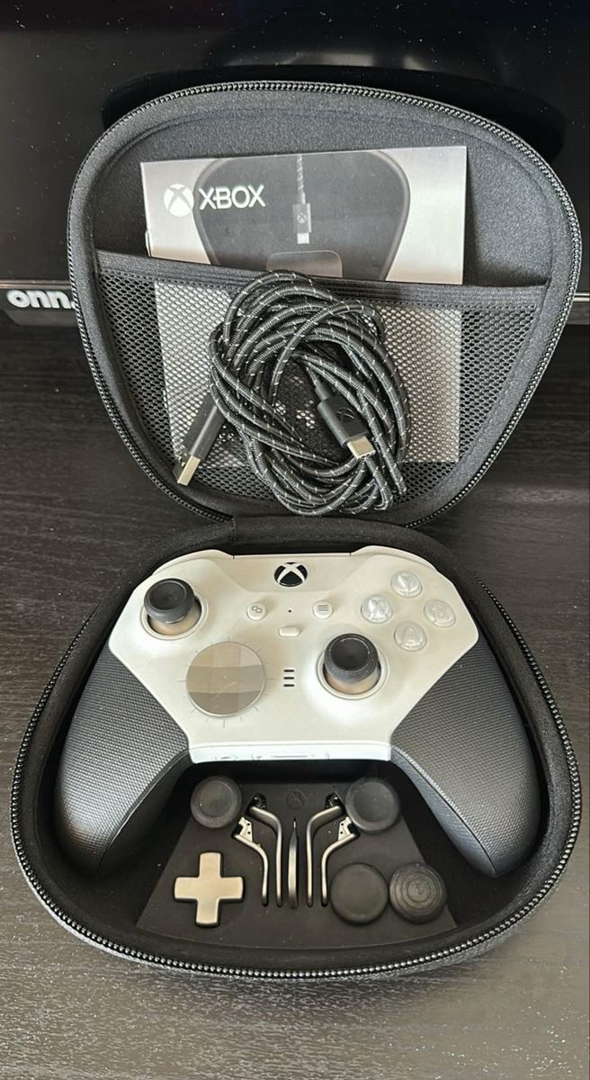 Elite Series 2 controller