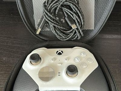Elite Series 2 controller