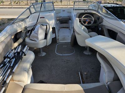 1998 Four Winns 240 Horizon Boat - Parts/Repair - As-Is Condition