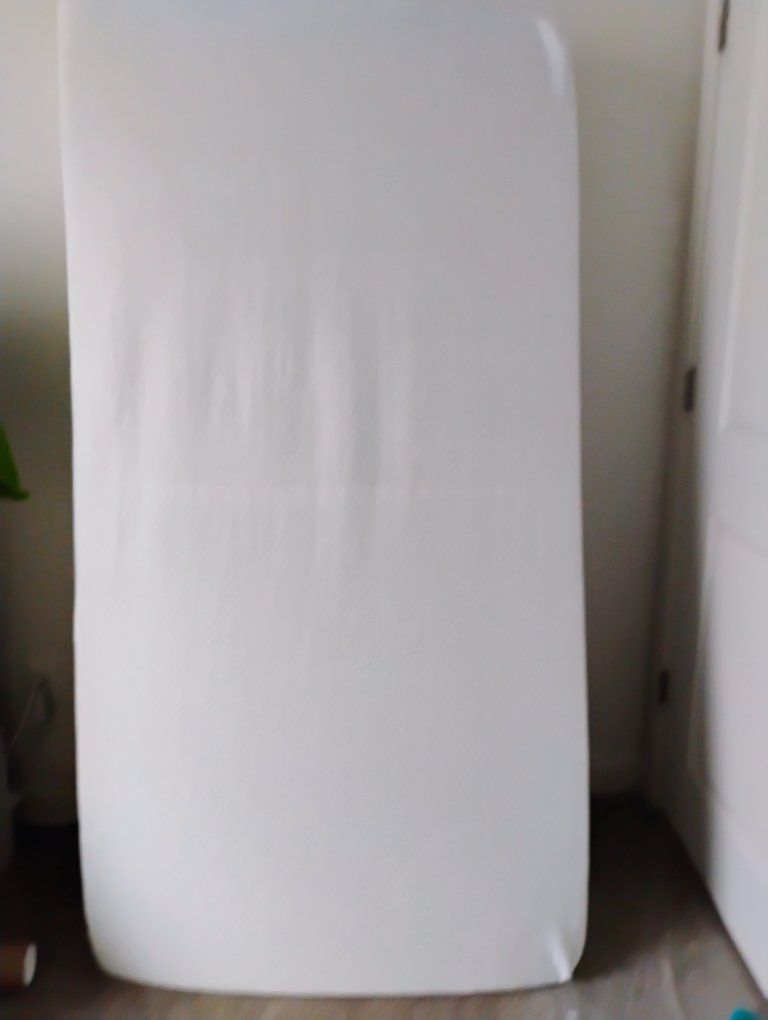memory foam twin mattress