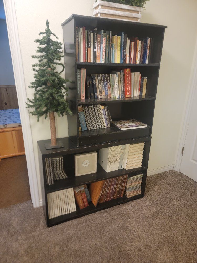 bookcases