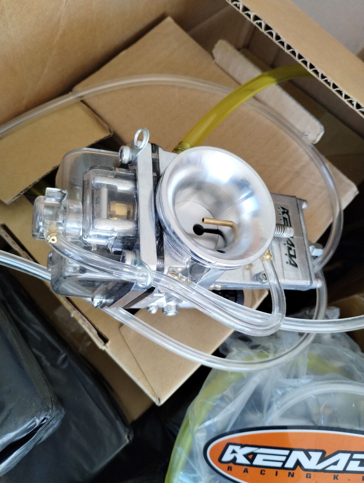 kenda race carbarters price drop  25 each