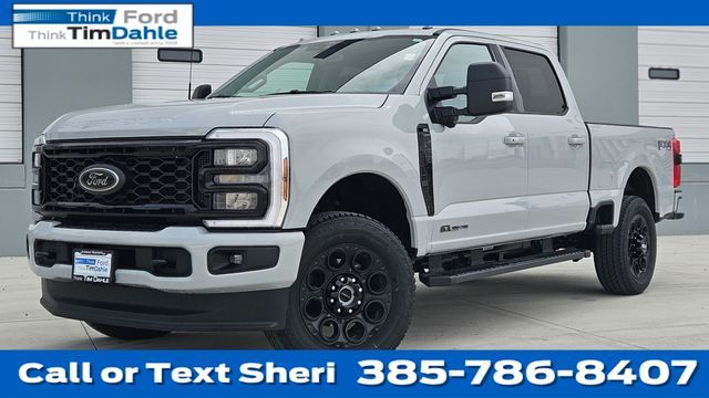 2026 Ford F-350 XLT