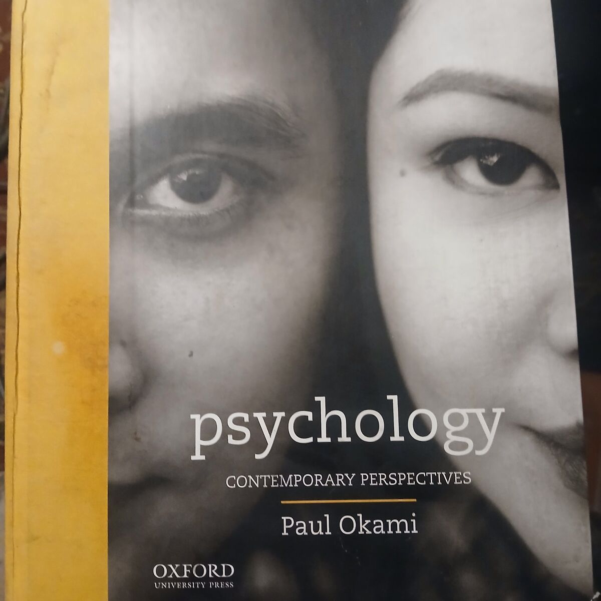 psychology