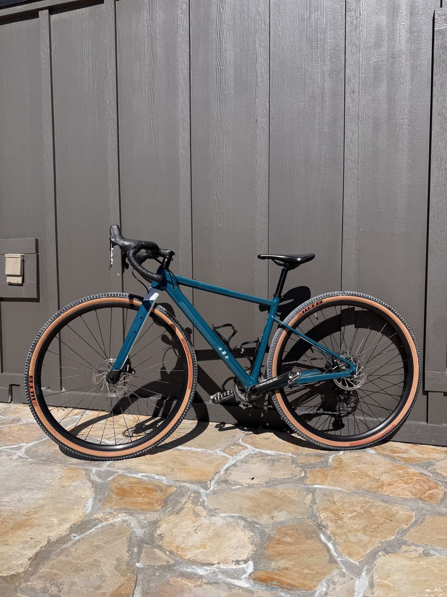 2023 BMC URS AL Two (XS) - Like New,