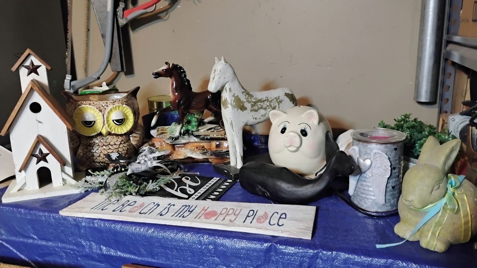 Garage Sale!!  Saturday 29th