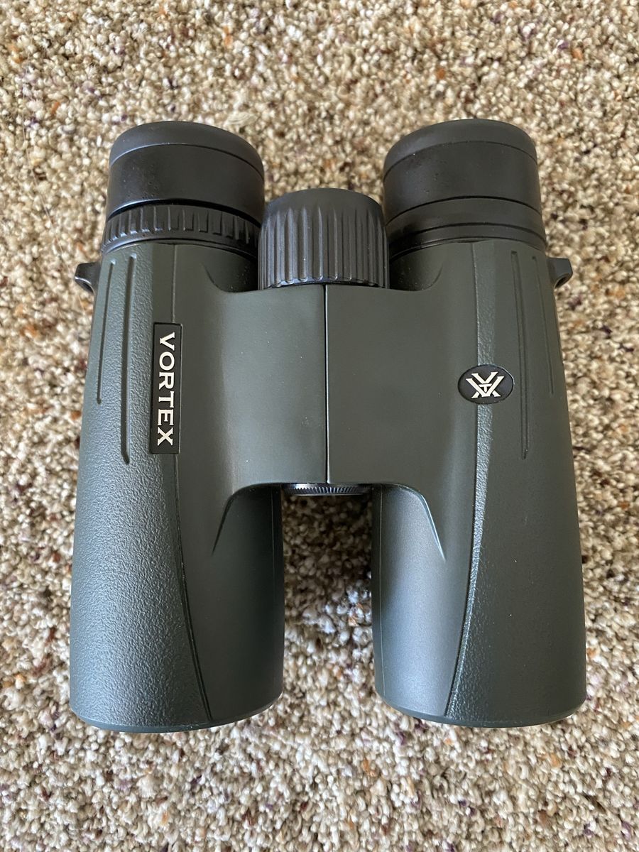 Vortex Viper HD 10x42