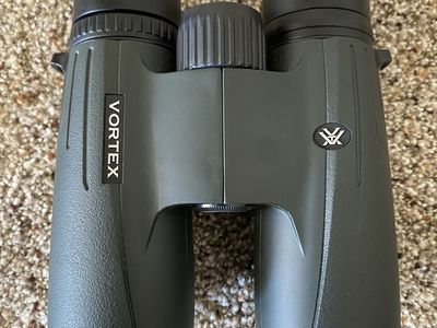 Vortex Viper HD 10x42