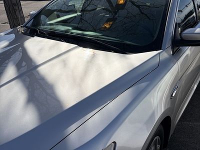 2012 Ford Taurus SEL Deluxe