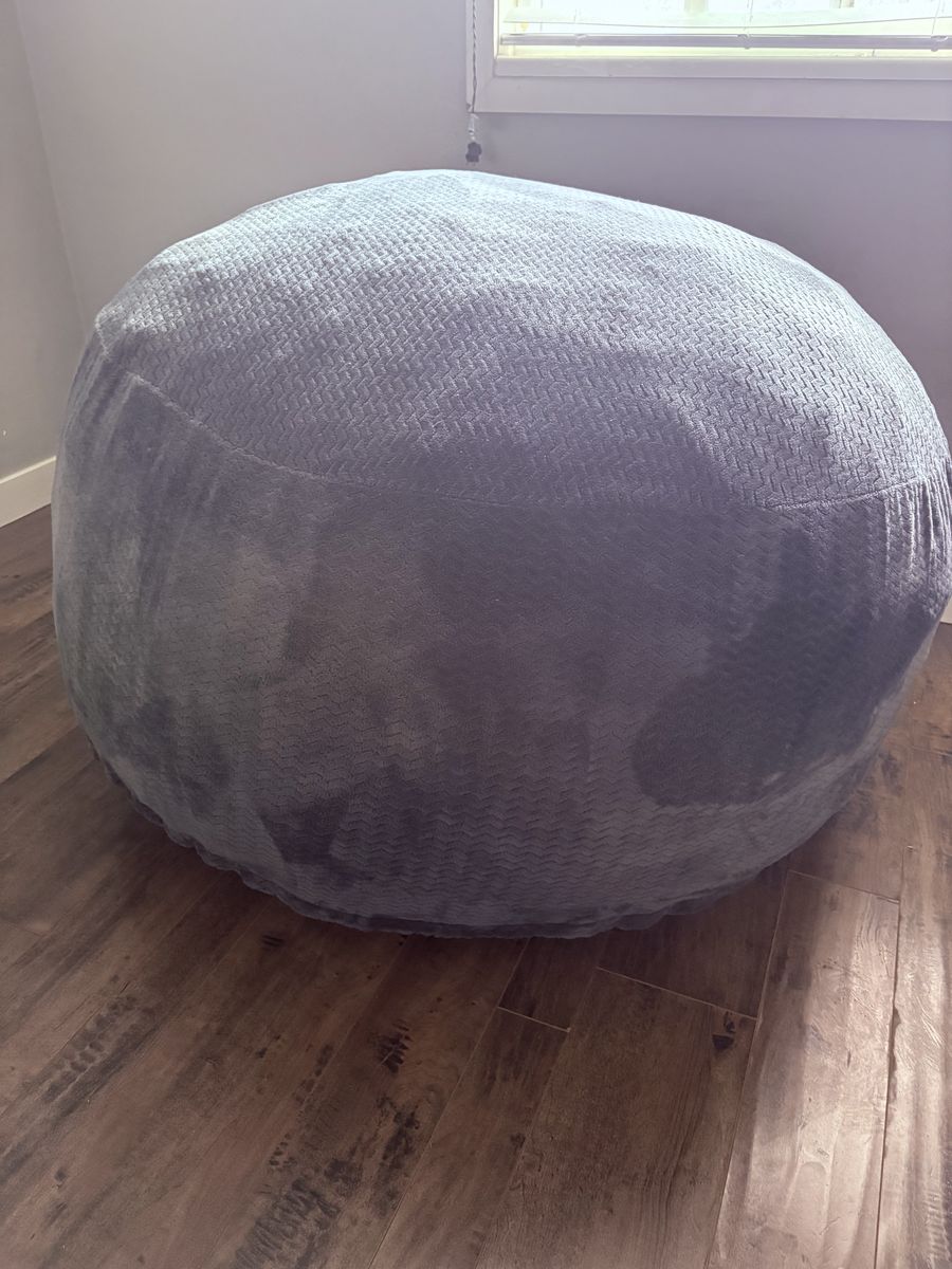 Jumbo Lounger Bean Bad from Costco $150 OBO