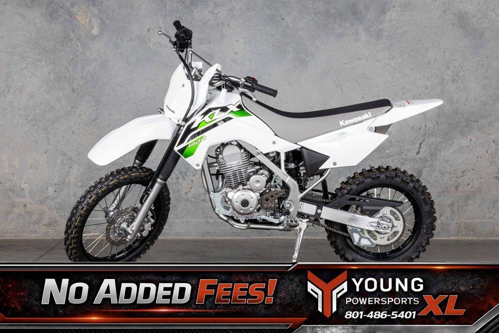 2026 Kawasaki KLX®140R
