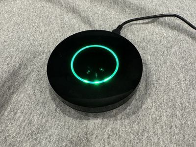 Bond Bridge BD-1000 Smart Home Hub (Ceiling Fans, Shades, Fireplaces)