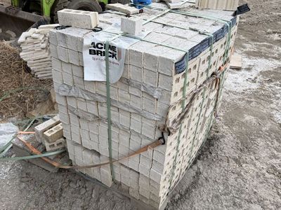 White Brick—Free