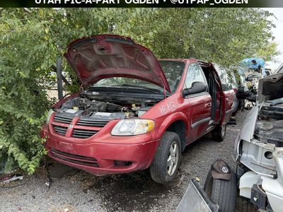 New Arrival - 2005 Dodge Grand Caravan Parts - UTPAP Ogden
