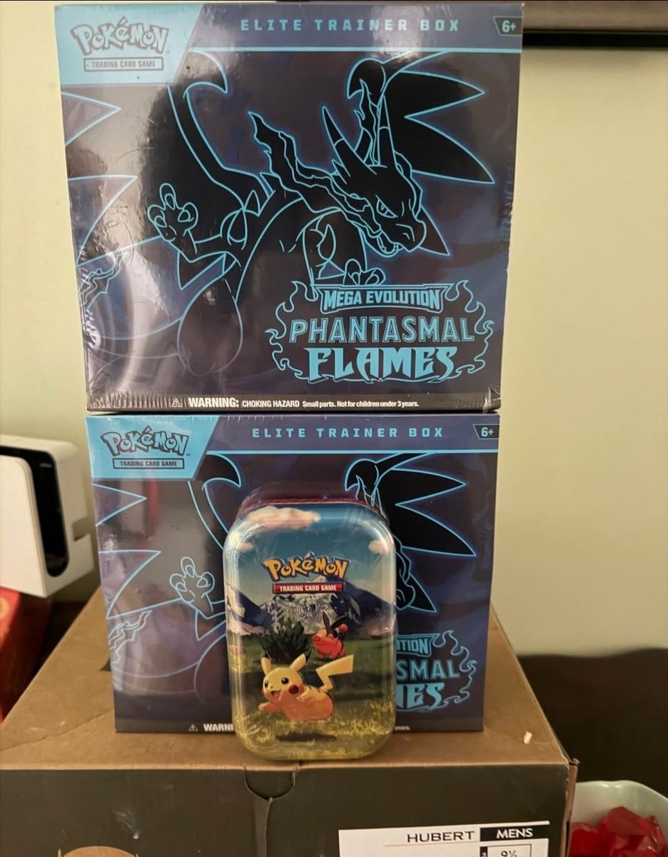 pokemon cards bundle