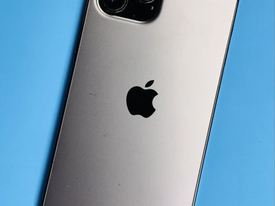512 Gb iPhone 12 Pro Max Unlocked 100% Battery Health