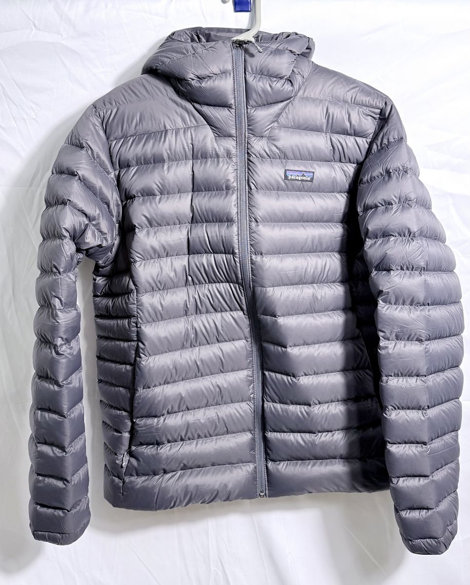 Patagonia Down Hoody Mens L