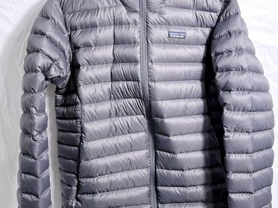 Patagonia Down Hoody Mens L
