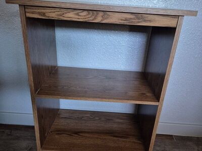 Rolling Wheeled Cart