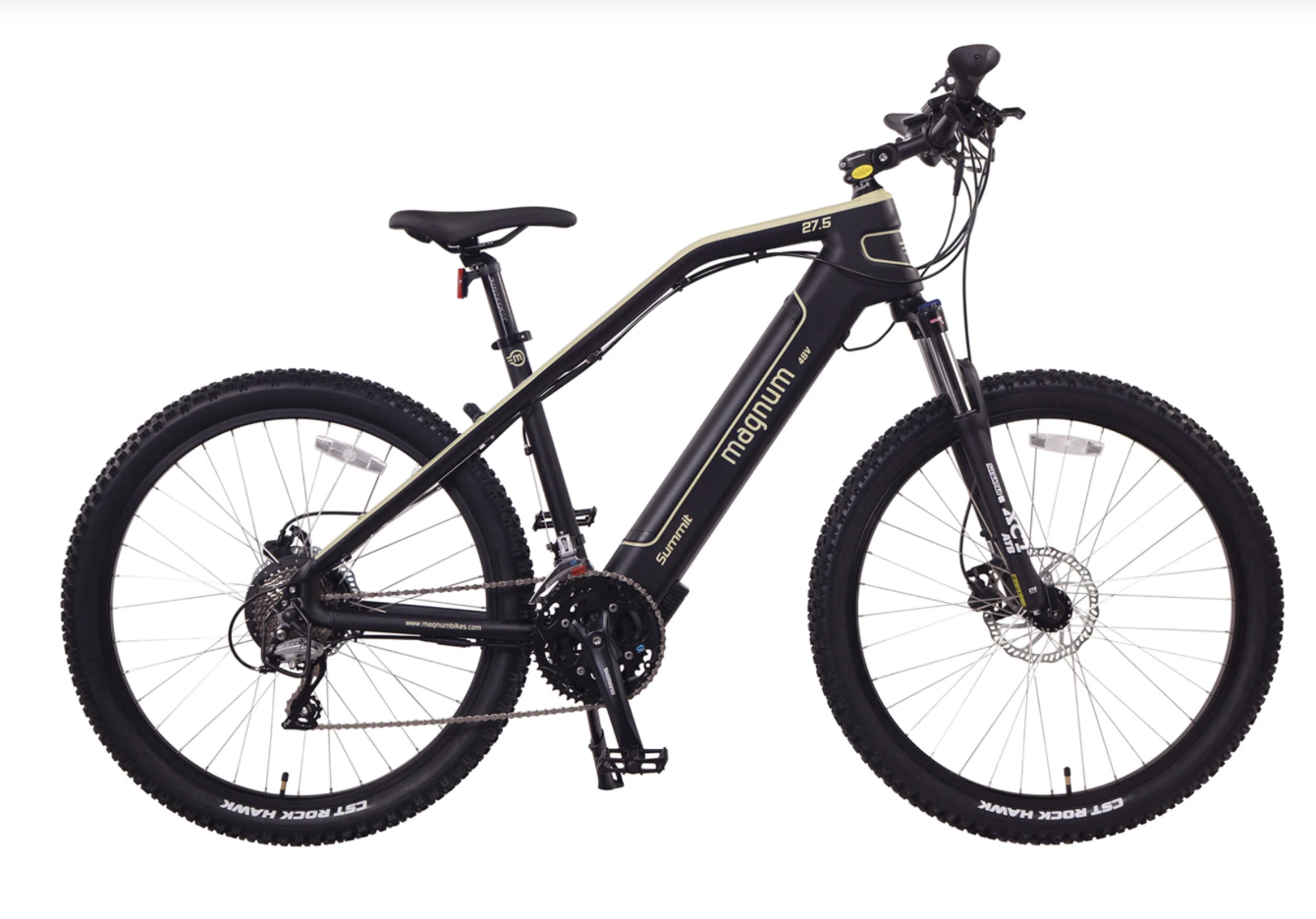 Magnum Summit 29" Trail/Mountain Bike