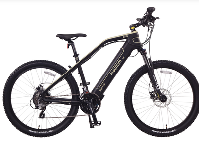 Magnum Summit 29" Trail/Mountain Bike