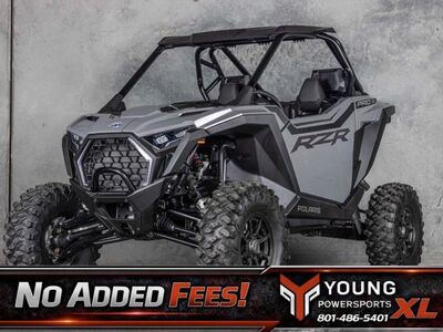 2026 Polaris® RZR Pro XP Ultimate