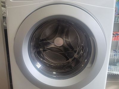 Kenmore front loading washer