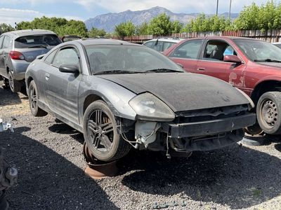 Just In! 2003 Mitsubishi Eclipse Parts - UTPAP Ogden
