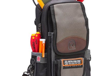 Veto Pro Pac MB2B NEW Milwaukee