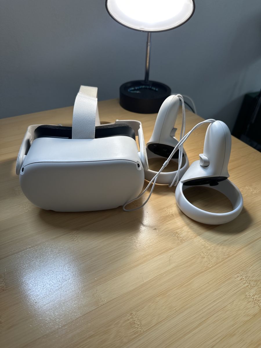 Oculus 2