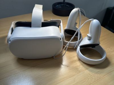 Oculus 2