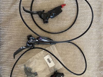 SRAM G2 Brake Set Package (can split)