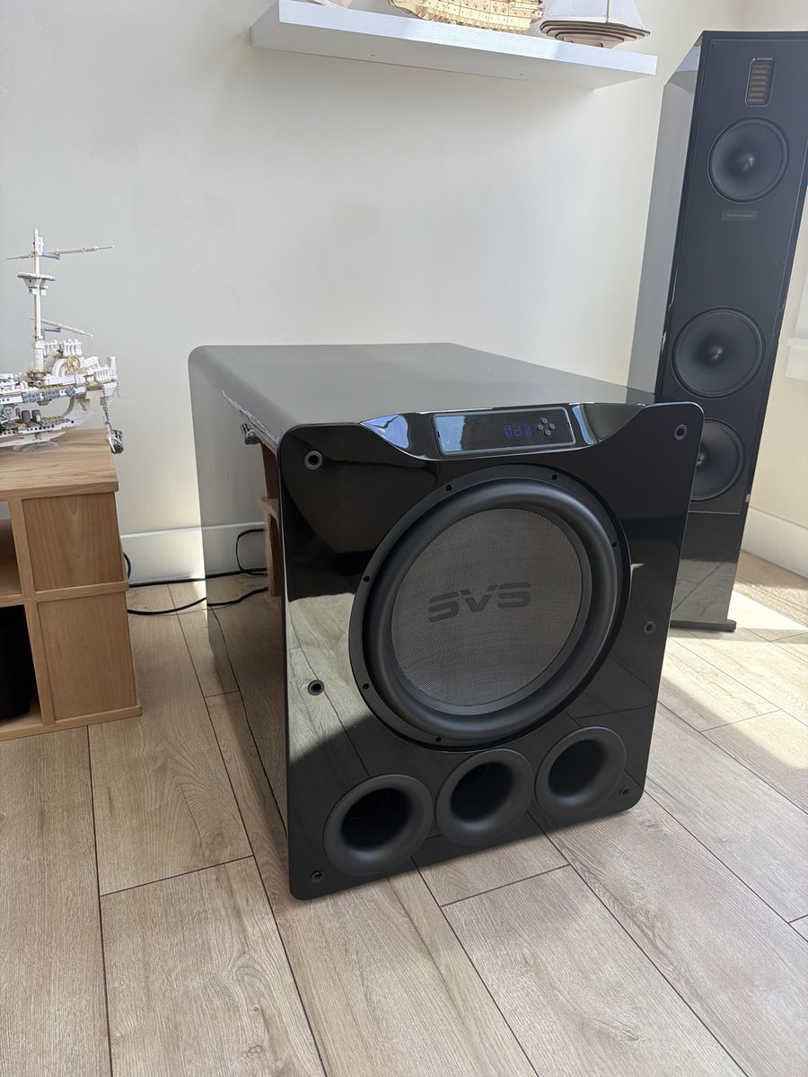SVS PB16 Subwoofer