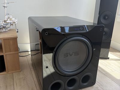 SVS PB16 Subwoofer