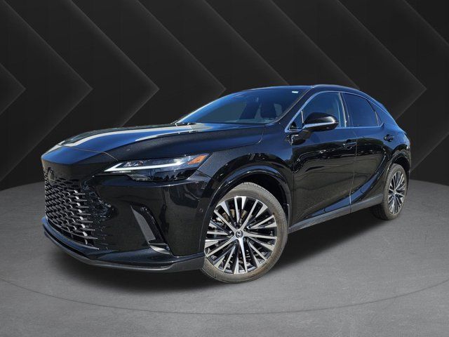 2024 Lexus RX Premium+