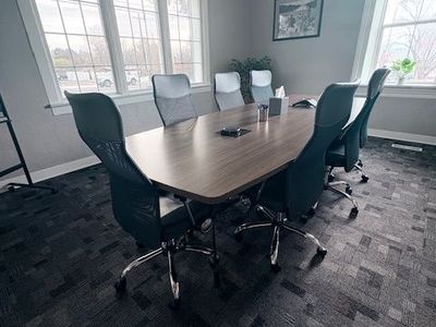 Professional office space in Millcreek available for rent.