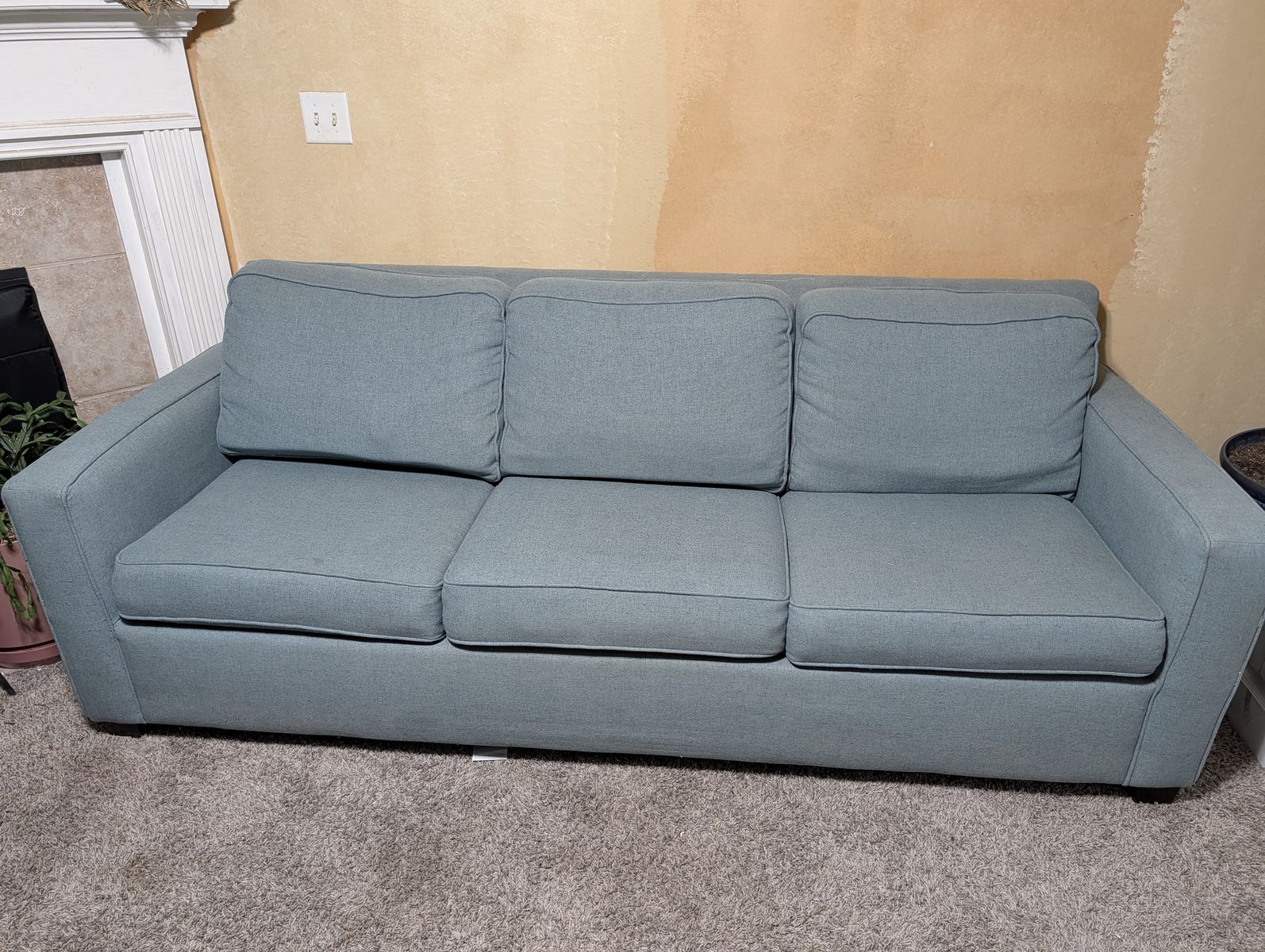 Hide a Bed Couch