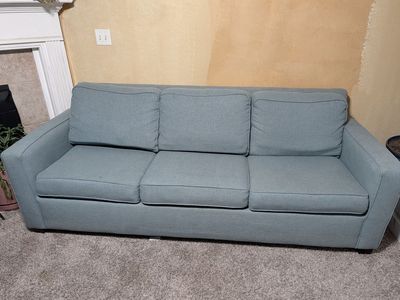 Hide a Bed Couch
