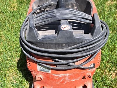 Hilti VC40-U vacuum