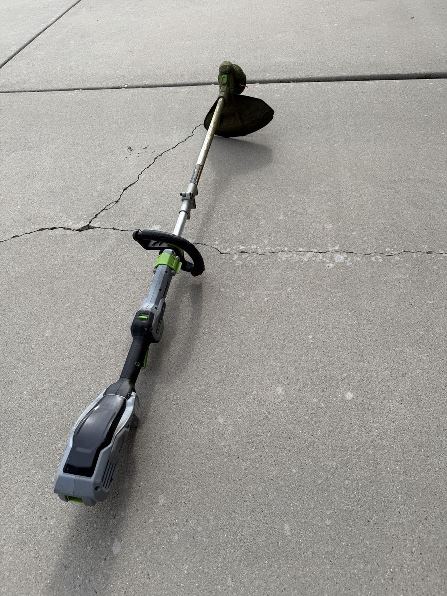 EGO Power+ String Trimmer st1510t *no battery*