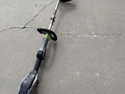 EGO Power+ String Trimmer st1510t *no battery*