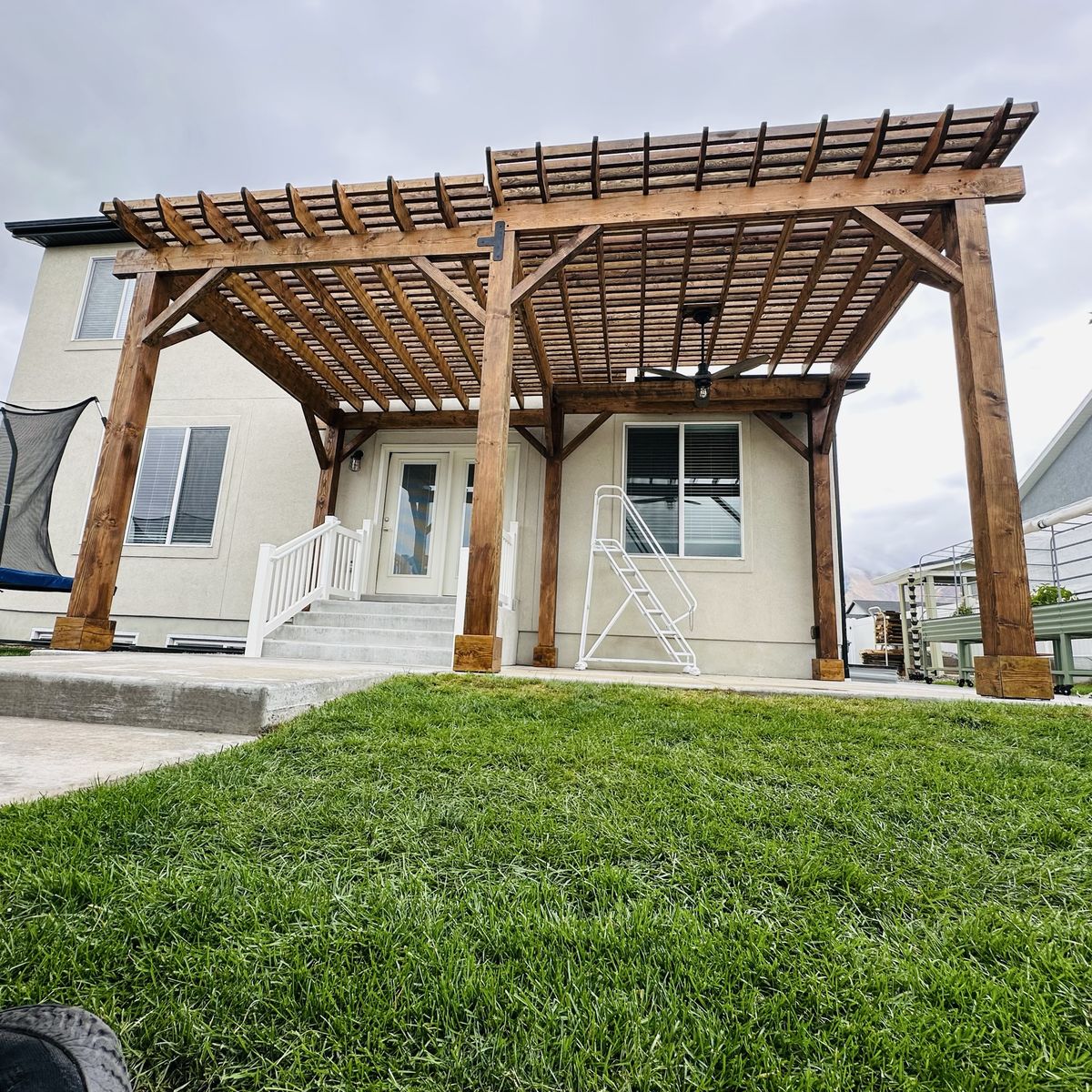 Pergola